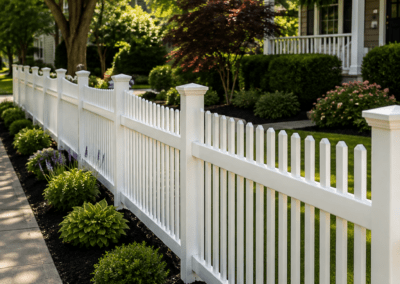 Paducah Fence Contractor, Chain Link fence, Wood fence installer, Vinyl fence installer, Metal fence installer, Agricultural fencing company, Gate installer Paducah