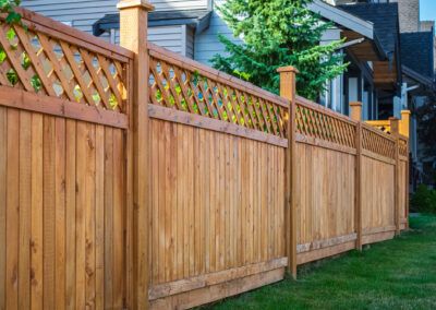 Paducah Fence Contractor, Chain Link fence, Wood fence installer, Vinyl fence installer, Metal fence installer, Agricultural fencing company, Gate installer Paducah